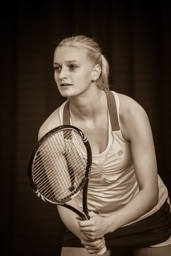 Ausschnitte 4207 - RL Damen Der Club an der Alster - TSV Havelse